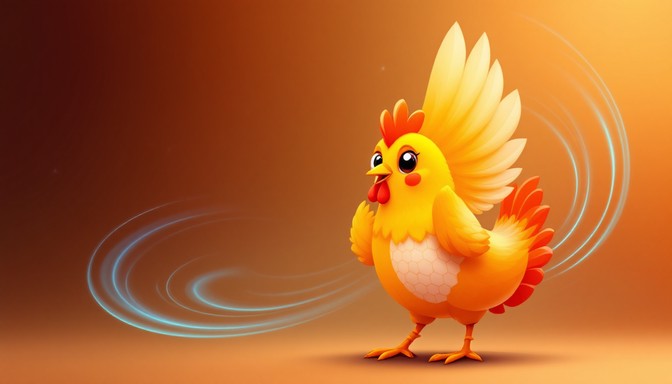 Free Chicken Meeting Chaos Image - Chicken, Figurine, Meeting ...
