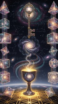 Free Cosmic Sacred Geometry Image - Cosmic, Sacred, Geometry | Download ...