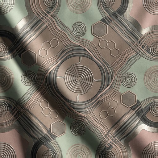 Wellness Line Patterns Free Geometric Wellness Pattern Image - Pattern, Geometric, Abstract ...