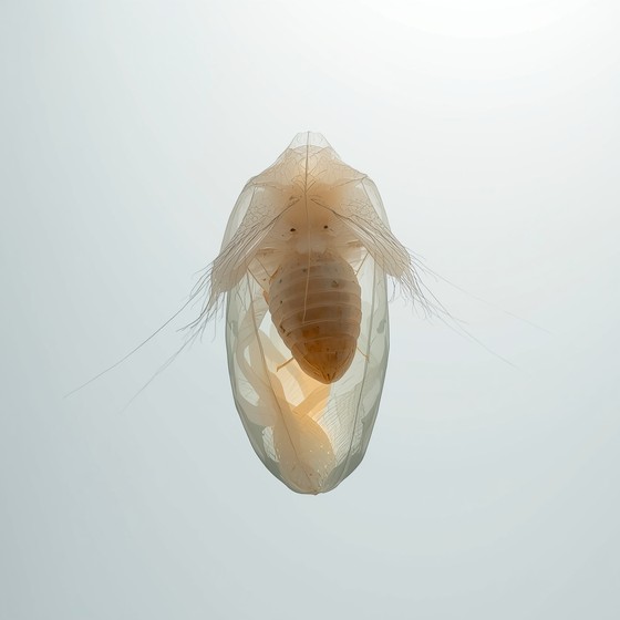 Free Metamorphosis in Light Image - Cocoons, Metamorphosis, Forest ...