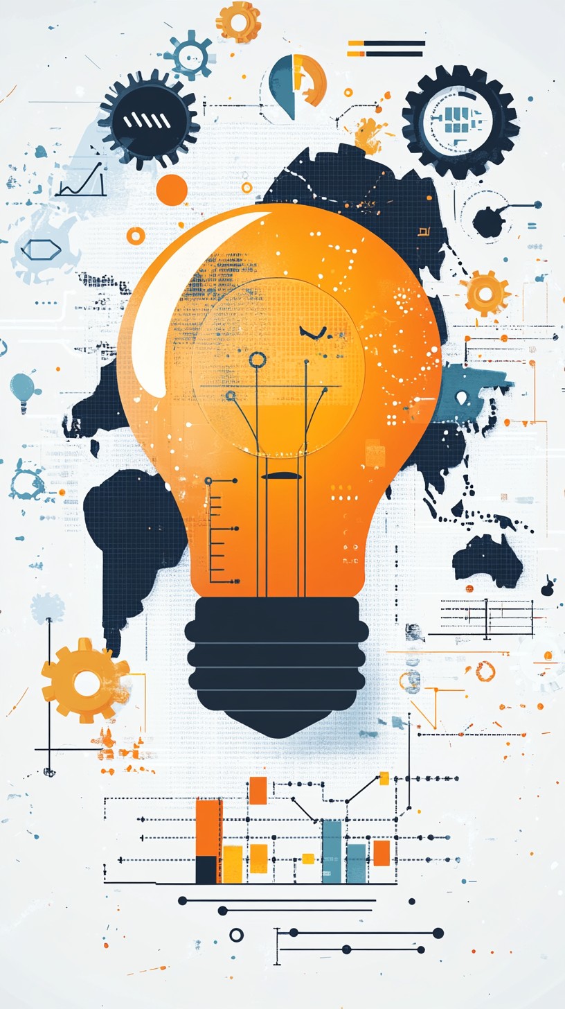 Small Innovative Images Free Innovative Light Bulb Image - Innovation, Creativity, Technology ...