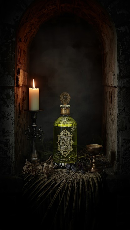 Free Gothic Apothecary Mystery Image - Gothic, Apothecary, Potion ...