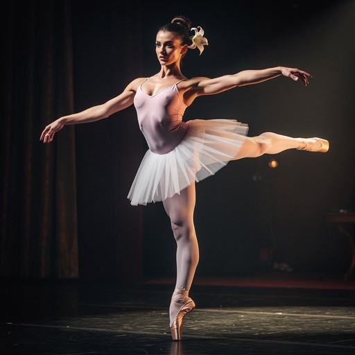 Free Graceful Stage Elegance Image - Ballet, Ballerina, Dancer ...