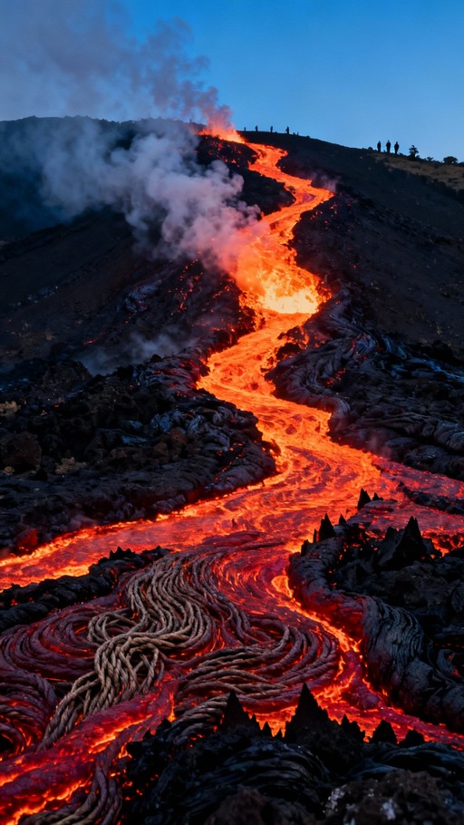 Free Molten Canyon Rift Image - Lava, Canyon, Molten | Download at ...