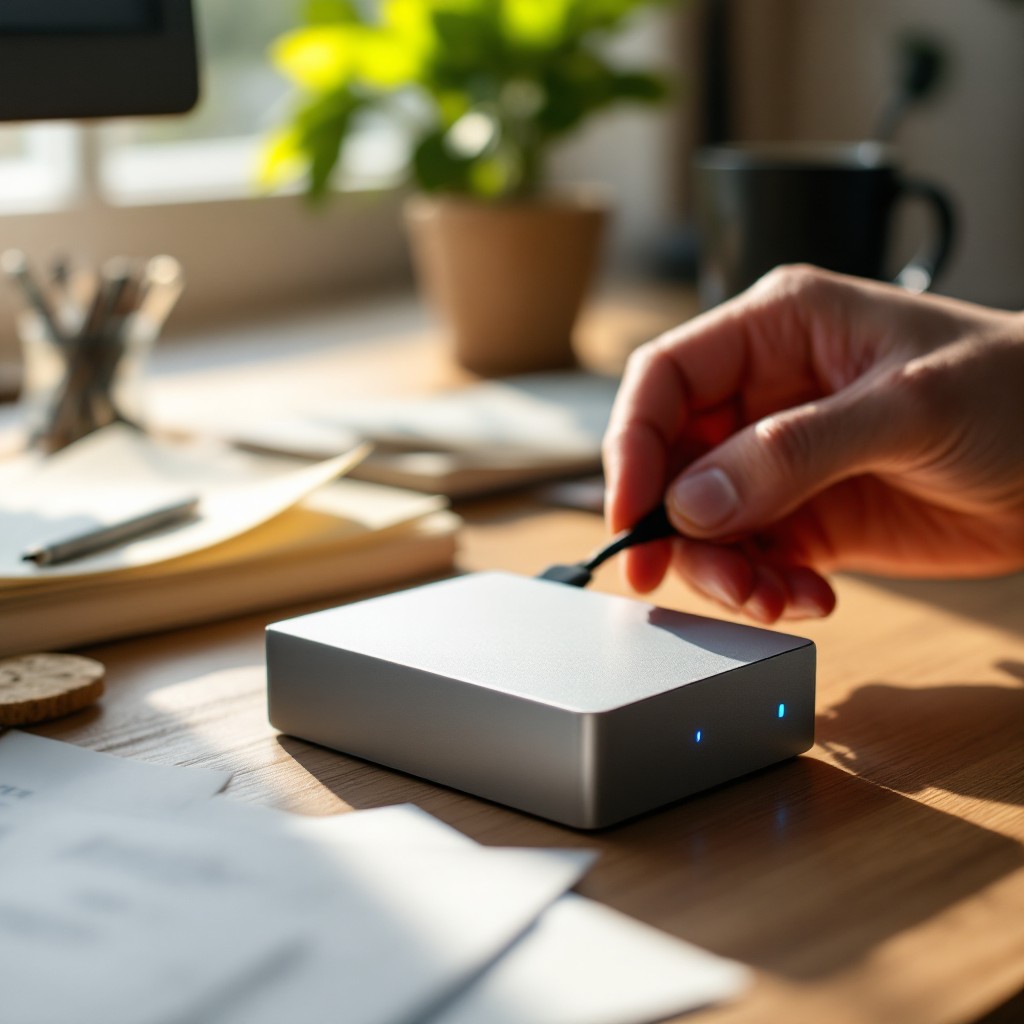 Free Storage Meets Sunlight Image - Storage, Technology, Workspace ...