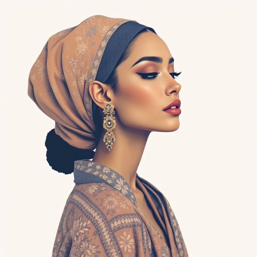 Free Elegant Heritage Woman Image - Elegant, Woman, Portrait | Download ...