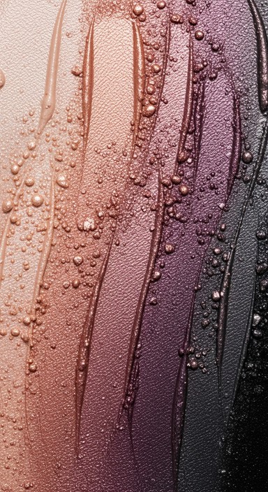Free Luxurious Lipstick Gradient Image - Lipstick, Brown, Makeup ...