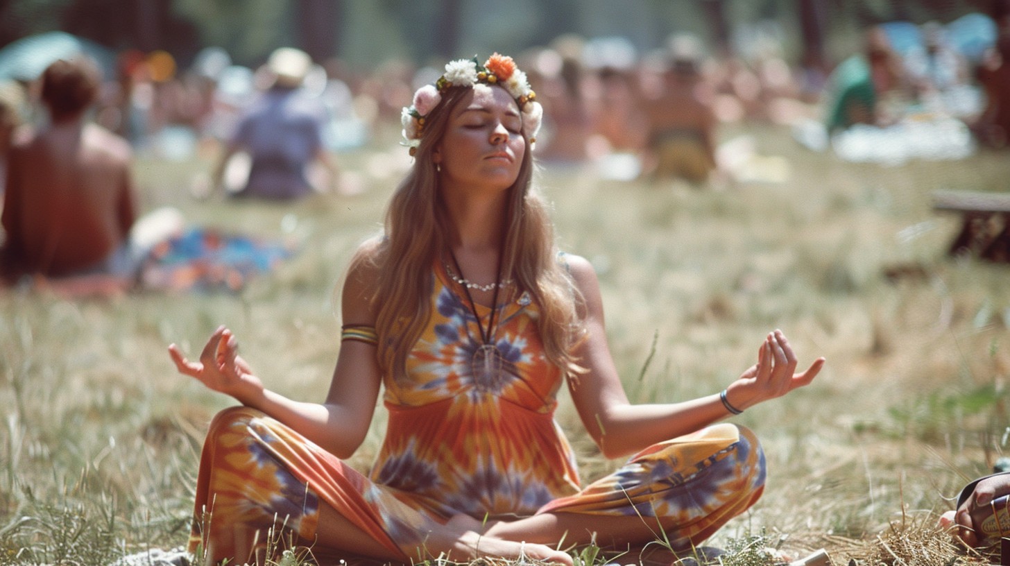 Free Peaceful Meditation Practice Image - Meditation, Peace, Festival ...
