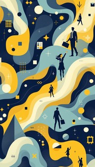 Free Careers In Motion Image - Professional, Career, Success | Download ...