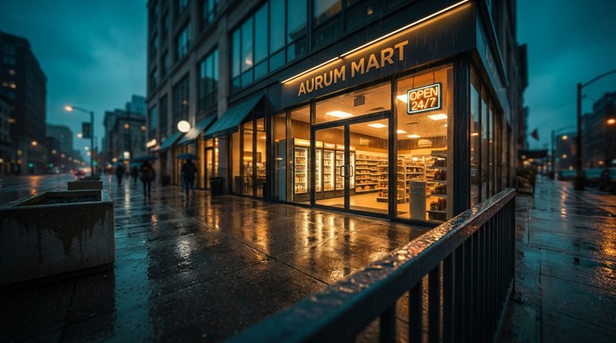 Free Glowing Vape Storefront Image - Vape, Storefront, Urban | Download ...